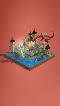 Download Puzzrama Puzzles for Android screenshot 5