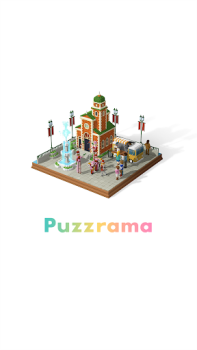 Download Puzzrama Puzzles for Android screenshot 6