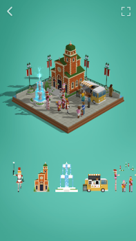 Download Puzzrama Puzzles for Android screenshot 7