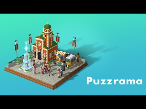Download Puzzrama Puzzles for Android screenshot 8