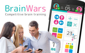 Download Brain Wars Puzzles for Android