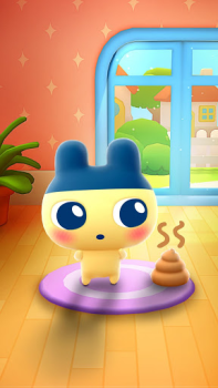 Download My Tamagotchi Forever Casual for Android screenshot 2