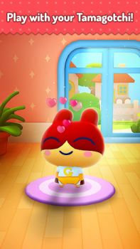 Download My Tamagotchi Forever Casual for Android screenshot 4