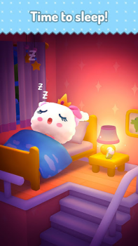 Download My Tamagotchi Forever Casual for Android screenshot 5