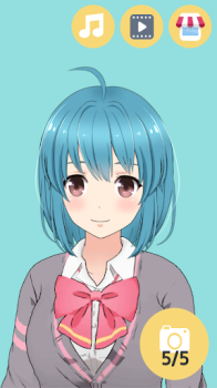 Download AR Girl !! - ARCore Simulators for Android