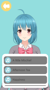 Download AR Girl !! - ARCore Simulators for Android screenshot 4