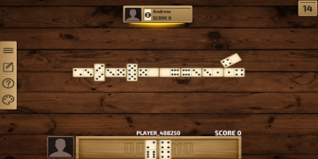 Download Domino Table games for Android