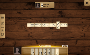 Download Domino Table games for Android screenshot 2