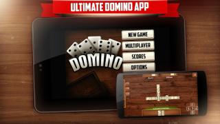 Download Domino Table games for Android screenshot 4