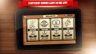 Download Domino Table games for Android screenshot 5