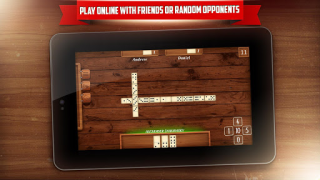 Download Domino Table games for Android screenshot 6