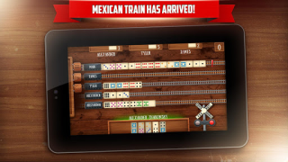 Download Domino Table games for Android screenshot 7