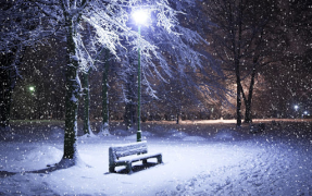Download Falling Snow Live Wallpaper (live background) Personalization for Android screenshot 5