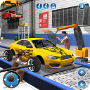 Download  Auto Garage : Car Mechanic Sim