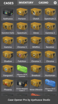 Download Case Opener Pro Simulators for Android