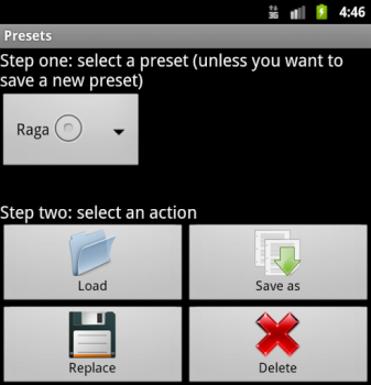 Download Jew's Harp Music and audio for Android screenshot 2
