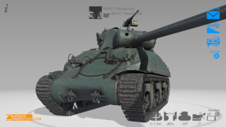 Download Armor Inspector - for WoT Tools for Android