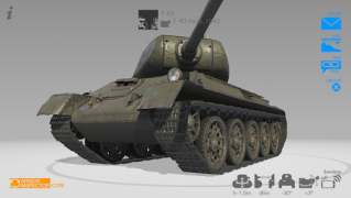 Download Armor Inspector - for WoT Tools for Android screenshot 5