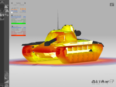 Download Armor Inspector - for WoT Tools for Android screenshot 7