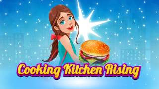 Download Cooking Games Kitchen Rising: Cooking Chef Master Casual for Android screenshot 5