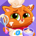 Download  Bubbu Restaurant - My Cat Game