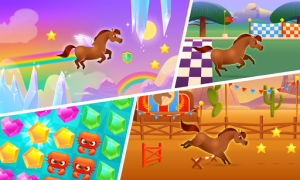 Download Pixie the Pony - Virtual Pet Casual for Android