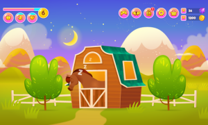 Download Pixie the Pony - Virtual Pet Casual for Android screenshot 5