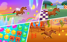 Download Pixie the Pony - Virtual Pet Casual for Android screenshot 7
