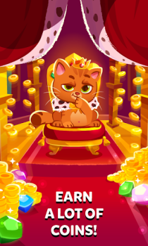 Download Bubbu Jewels - Merge Puzzle Puzzles for Android screenshot 5