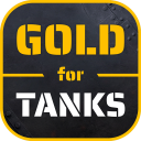 Download  Free Gold For Tanks