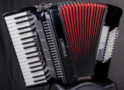 Download Accordion Lessons Education for Android screenshot 5
