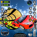 Download  Extreme Car Stunt Master 3D