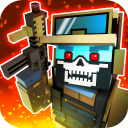 Download  Cube Z (Pixel Zombies)