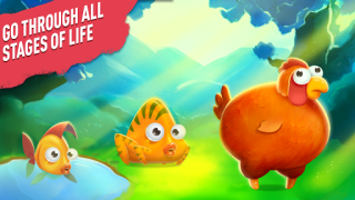 Download Human Evolution Clicker Arcade for Android