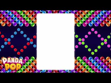 Bubble Shooter: Panda Pop!