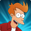 Download  Futurama: Worlds of Tomorrow