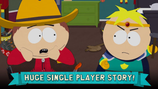 Download South Park: Phone Destroyer™ Strategies for Android screenshot 2