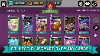 Download South Park: Phone Destroyer™ Strategies for Android screenshot 4