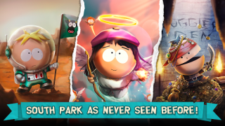 Download South Park: Phone Destroyer™ Strategies for Android screenshot 5