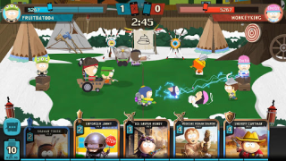 Download South Park: Phone Destroyer™ Strategies for Android screenshot 7