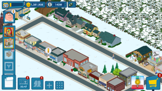 Download Family Guy The Quest for Stuff Adventure for Android screenshot 5