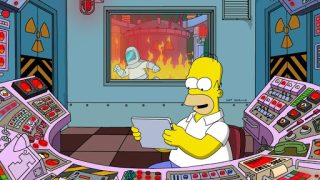 Download The Simpsons™: Tapped Out Casual for Android screenshot 6