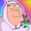 Download  Family Guy Freakin Mobile Game