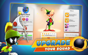 Download Looney Tunes™ World of Mayhem Role games for Android screenshot 3