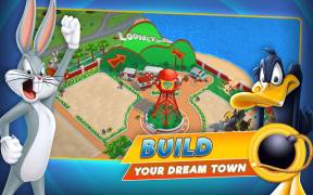 Download Looney Tunes™ World of Mayhem Role games for Android screenshot 4