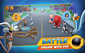 Download Looney Tunes™ World of Mayhem Role games for Android screenshot 5