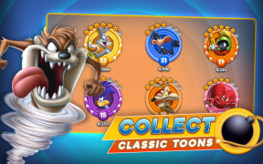 Download Looney Tunes™ World of Mayhem Role games for Android screenshot 6