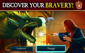 Download Harry Potter: Hogwarts Mystery Adventure for Android