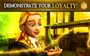 Download Harry Potter: Hogwarts Mystery Adventure for Android screenshot 4