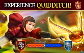 Download Harry Potter: Hogwarts Mystery Adventure for Android screenshot 5